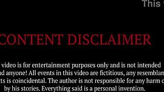 skinny teen's asshole gapes after 2-hour hardcore paintball piss quest