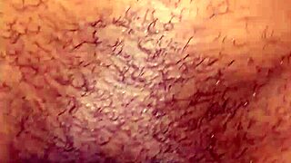 Dripping Wet Pussy Takes Monster Black Cock Pov Close Up!