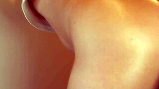 step sis prank backfires into bent over doggystyle cum on ass pounding