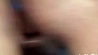 finally banging stepsis standing up in her bedroom alone! 😏🔥 her ass shakes wild