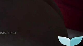 after begging all semester my college roommate finally rides my cock hard