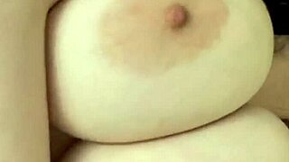 step sister accidentally sends big tits iranian masturbation video