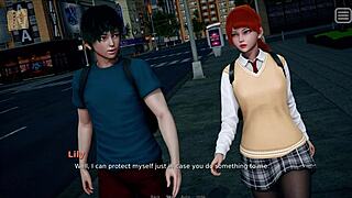 why is my bully suddenly my secret lover part 34