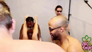 dream team orgy pt 7 unleashes wild interracial chaos