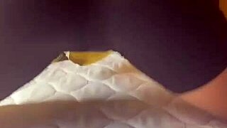 fucking that skinny ghetto cousin freak till creamy