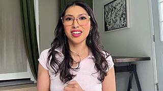 oh god latina stepsis anal with me feels sooo good~