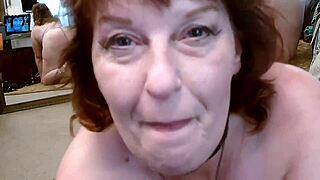 thick curvy dawnskye tempts in lingerie with naughty solo tease