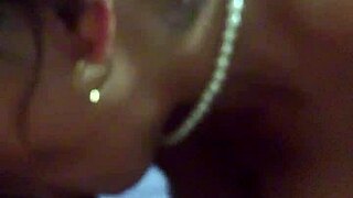 whoa, knocked up my stepmom by accident during hot taboo ride 😏💦