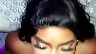 stepsiblings caught fucking hard big tits big ass pov 😈🍑