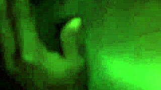 fucking that skinny ghetto cousin freak till creamy