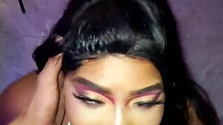 stepsiblings caught fucking hard big tits big ass pov 😈🍑