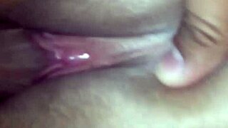 couple's steamy homemade tape leaks all over net