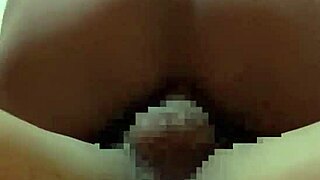 AYANA SCREAMS IN ANAL POUNDING RAGE!