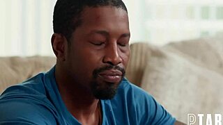 Wife storms out rejecting husband's dirty anal fuck demand