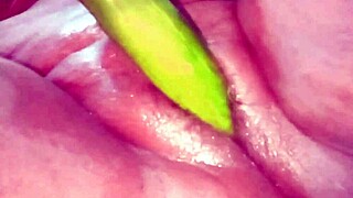 today my tight oiled pussy got pounded hard by that big cock desi style