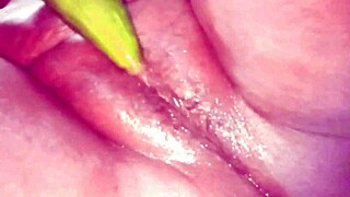 today my tight oiled pussy got pounded hard by that big cock desi style