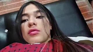 her babysitter ass was so tight i creampied it deep after worshiping - part 1