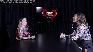 ex bbb spills how brother started didn't like her content production many biases from women ang�lica morango watch on sheer red