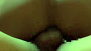 AYANA SCREAMS IN ANAL POUNDING RAGE!