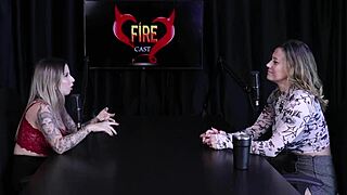 ex bbb spills how brother started didn't like her content production many biases from women ang�lica morango watch on sheer red