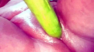 today my tight oiled pussy got pounded hard by that big cock desi style