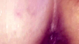 Watching BBC Cocks Stretch Tight Pussy in Homemade Fucks