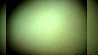 Petite latina screams as huge cock rips virgin asshole first time