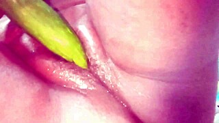 today my tight oiled pussy got pounded hard by that big cock desi style