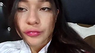 her babysitter ass was so tight i creampied it deep after worshiping - part 1