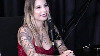 ex bbb spills how brother started didn't like her content production many biases from women ang�lica morango watch on sheer red