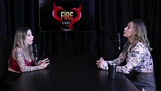 ex bbb spills how brother started didn't like her content production many biases from women ang�lica morango watch on sheer red