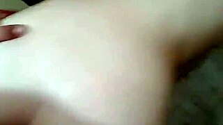 pov young redhead stepsister gets wildly fucked in shower by you