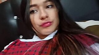 her babysitter ass was so tight i creampied it deep after worshiping - part 1