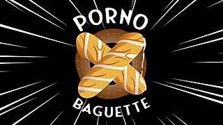 laeticia coquine brunette french milf unchained group ffm lingerie pleasures tattoo small waist