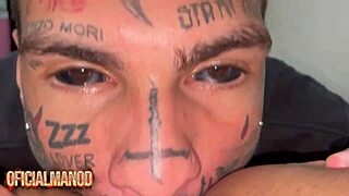 after school i hit best friend's house and pound her tight ass good