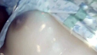 romantic indian roommate time flips to brutal face fucking pound