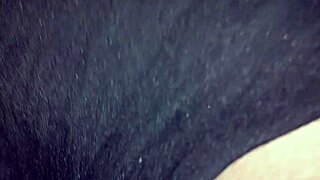 Shaved Pussy Creampie Thrust