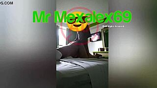 Craving that mature ass she finally mounts my throbbing cock