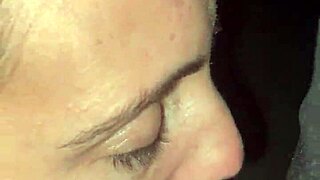 pov public suck then fuck outdoors