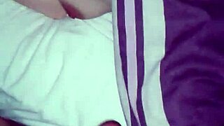 UK Ex-GF Slut Sucks Cock Hungrily