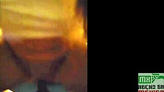 college slut rides neighbor's monster cock till she squirts then licks balls clean in cuckold humiliation