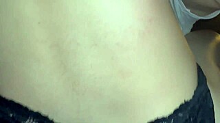 mi mujer rides cock hard best dp anal latina big ass real homemade sex