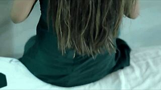 Sudipa's hairy pussy screams from rough doggystyle creampie pounding hindi