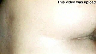 wanna see this indian bhabhi moan loud from rough doggystyle assfucking and pussy pounding with hindi dirty talk?