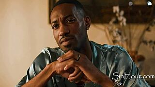 boss wants to fuck my wife for cash should i let isiah maxwell rail olive glass?