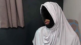 AFRODITA KWEME'S BBC SEX Leads to HOT CREAMPIE!