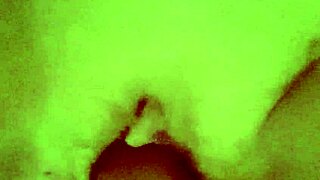 Stepson Blackmails Shy Stepmom Into Secret Bedroom Ride