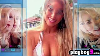 Hey, wanna see cute busty amateur babes sharing their public outdoor sex tapes?