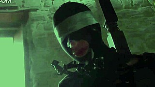 milf face blasted with huge cumshot loads