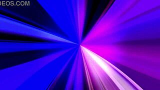 Hot wife moans through hairy pussy fucks and deep creampies on summer nights